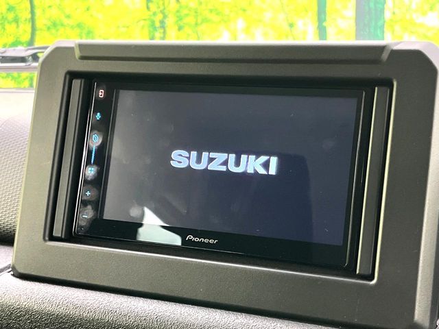 SUZUKI JIMNY NOMADE 2025