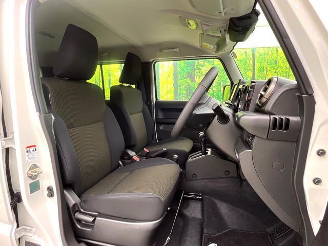 SUZUKI JIMNY NOMADE 2025