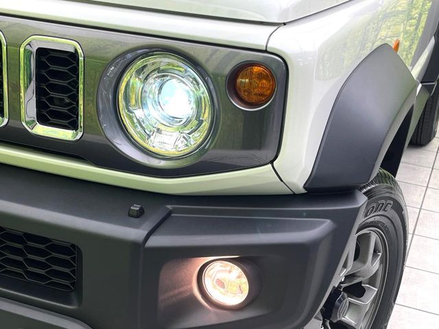SUZUKI JIMNY NOMADE 2025