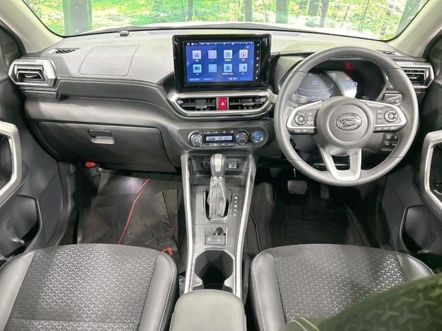 DAIHATSU ROCKY e-SMART HYBRID 2023