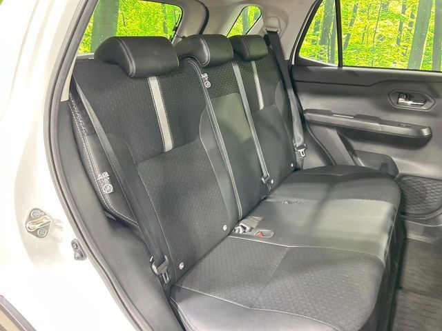 DAIHATSU ROCKY e-SMART HYBRID 2023