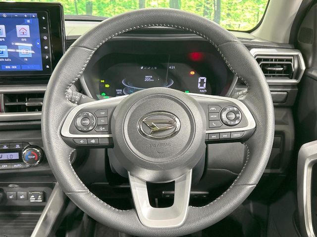 DAIHATSU ROCKY e-SMART HYBRID 2023