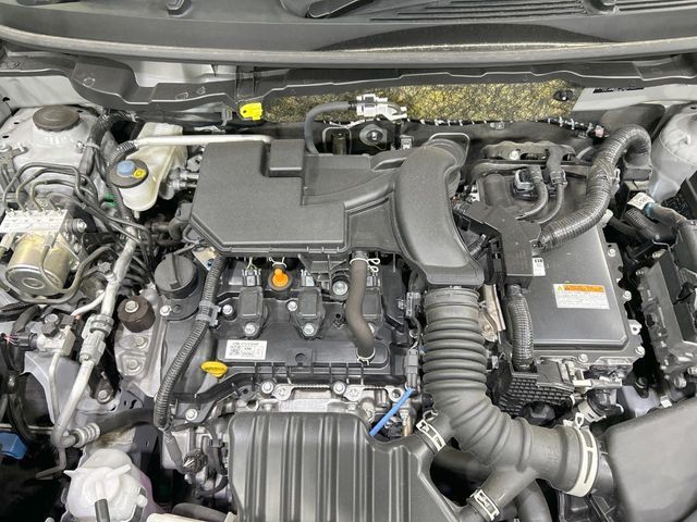 DAIHATSU ROCKY e-SMART HYBRID 2023