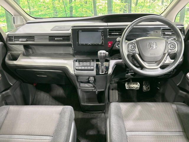 HONDA STEPWAGON SPADA 2018