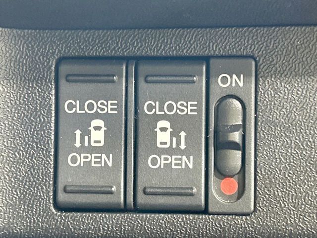 HONDA STEPWAGON SPADA 2018