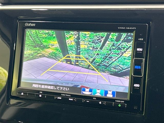 HONDA STEPWAGON SPADA 2018