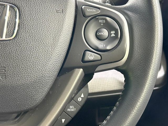 HONDA STEPWAGON SPADA 2018