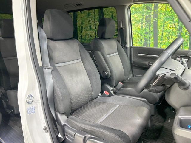 HONDA STEPWAGON SPADA 2018