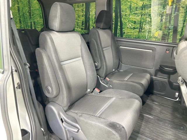 HONDA STEPWAGON SPADA 2018