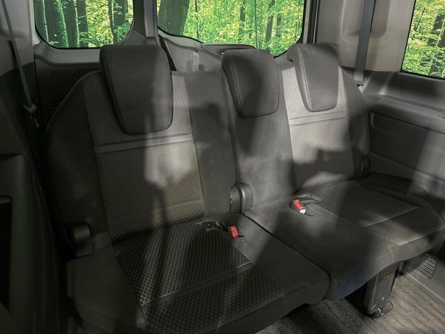 HONDA STEPWAGON SPADA 2018