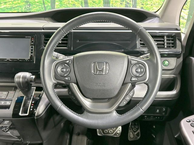 HONDA STEPWAGON SPADA 2018