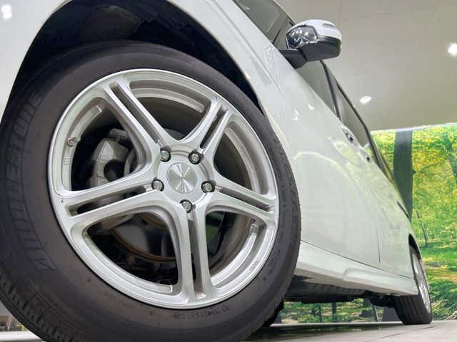 HONDA STEPWAGON SPADA 2018