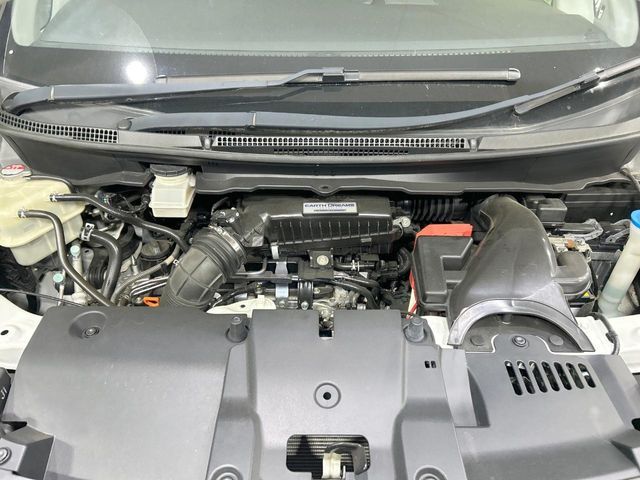 HONDA STEPWAGON SPADA 2018