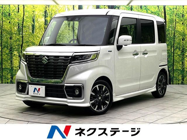 SUZUKI Spacia custom 2020