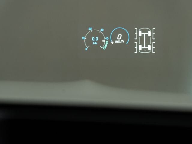 MERCEDES BENZ MERCEDES BENZ GLB 2023