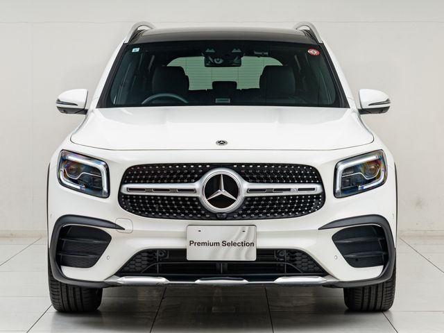 MERCEDES BENZ MERCEDES BENZ GLB 2023