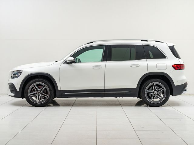 MERCEDES BENZ MERCEDES BENZ GLB 2023