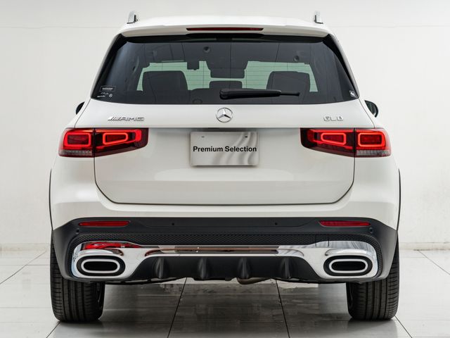 MERCEDES BENZ MERCEDES BENZ GLB 2023