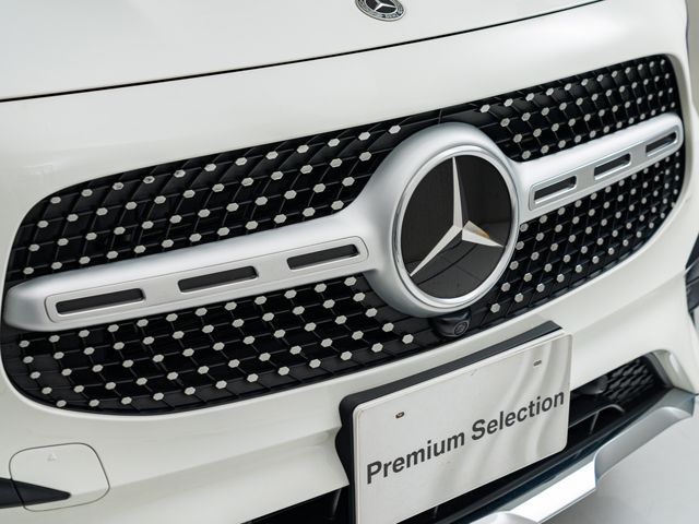 MERCEDES BENZ MERCEDES BENZ GLB 2023
