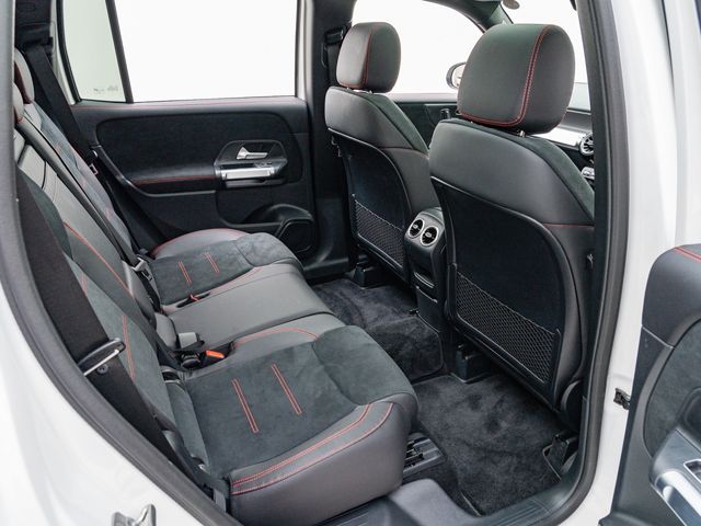 MERCEDES BENZ MERCEDES BENZ GLB 2023