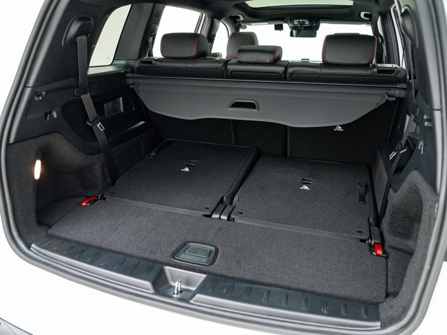 MERCEDES BENZ MERCEDES BENZ GLB 2023