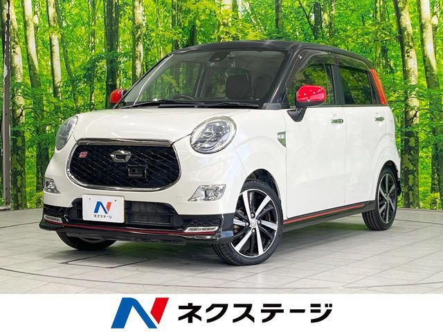 DAIHATSU CAST SPORT 2016 