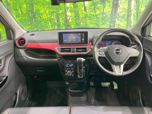 DAIHATSU CAST SPORT 2016