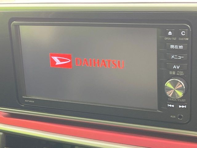 DAIHATSU CAST SPORT 2016