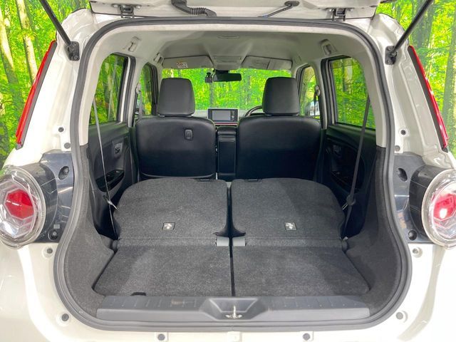 DAIHATSU CAST SPORT 2016