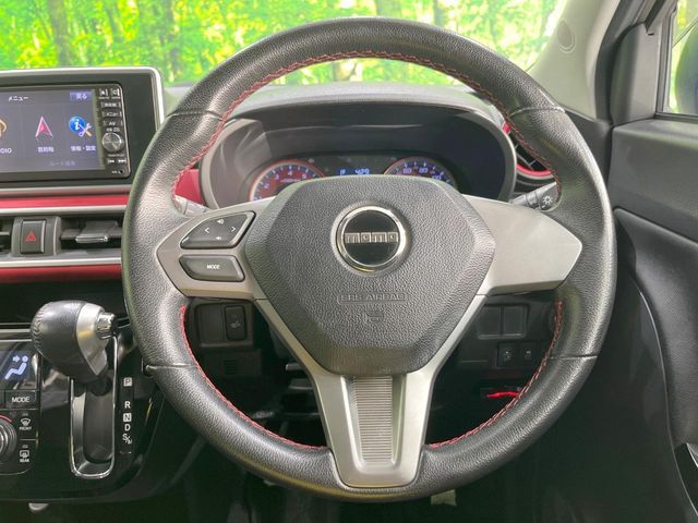 DAIHATSU CAST SPORT 2016