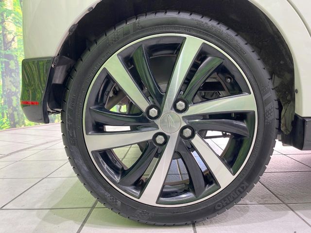 DAIHATSU CAST SPORT 2016