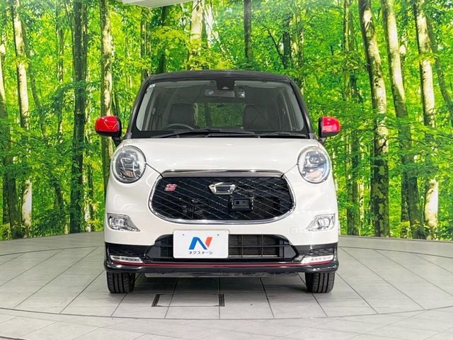 DAIHATSU CAST SPORT 2016