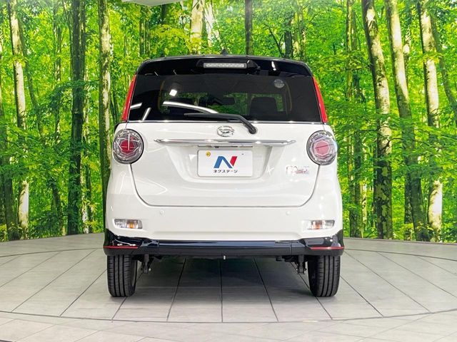 DAIHATSU CAST SPORT 2016