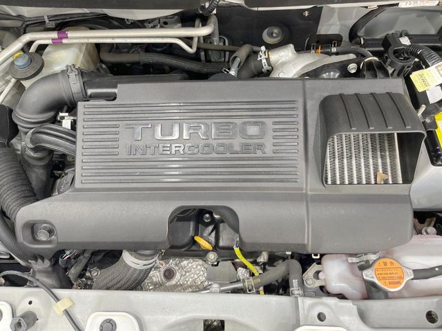 DAIHATSU CAST SPORT 2016