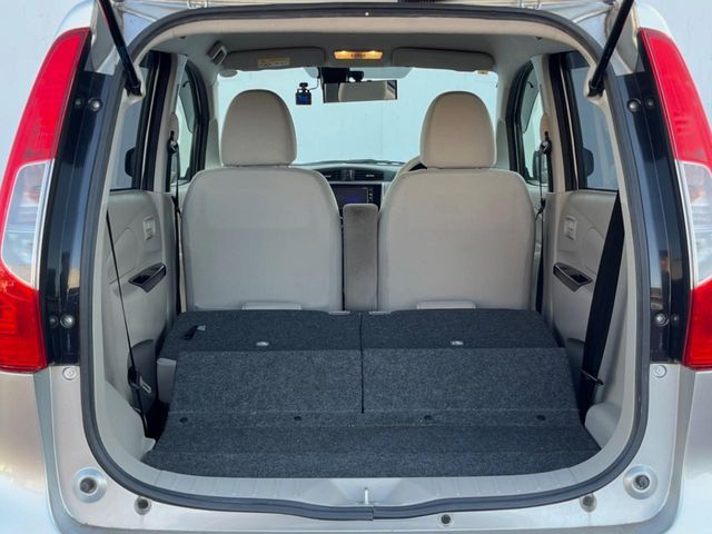 MITSUBISHI eK WAGON 2018