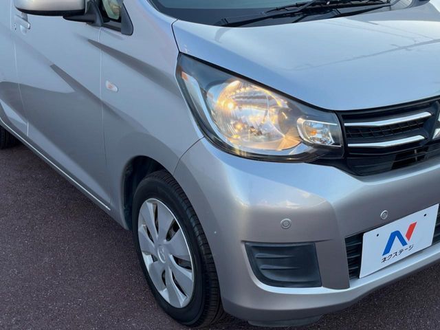 MITSUBISHI eK WAGON 2018