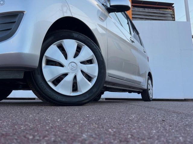 MITSUBISHI eK WAGON 2018