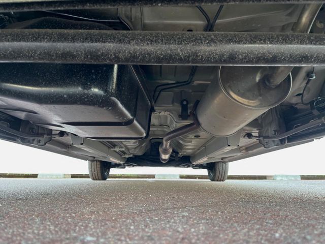 MITSUBISHI eK WAGON 2018