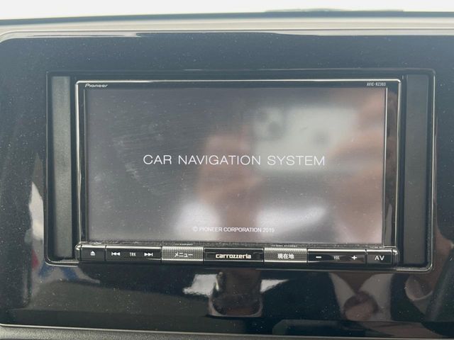 MITSUBISHI eK WAGON 2019