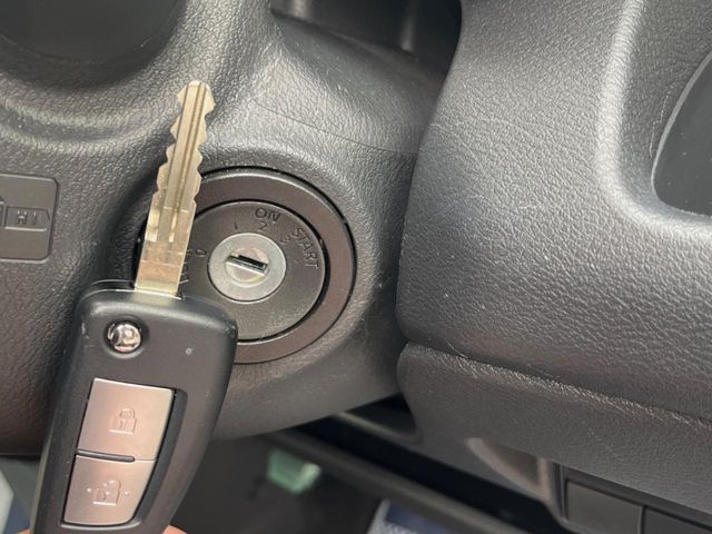 MITSUBISHI eK WAGON 2019