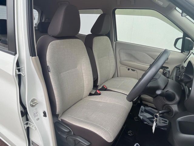 MITSUBISHI eK WAGON 2019