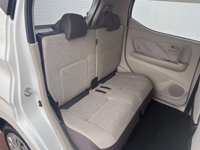 MITSUBISHI eK WAGON 2019