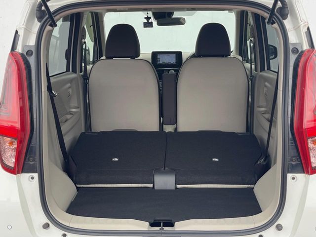 MITSUBISHI eK WAGON 2019