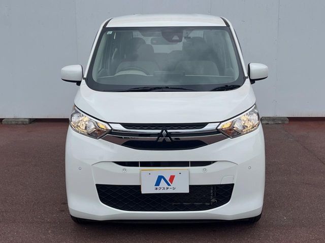 MITSUBISHI eK WAGON 2019