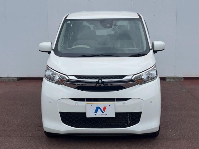 MITSUBISHI eK WAGON 2019
