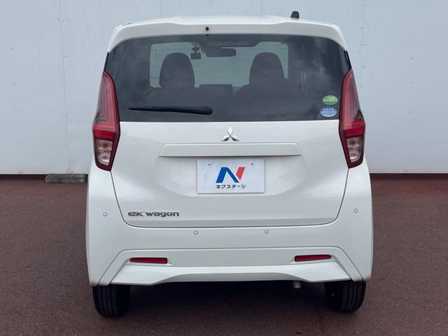 MITSUBISHI eK WAGON 2019