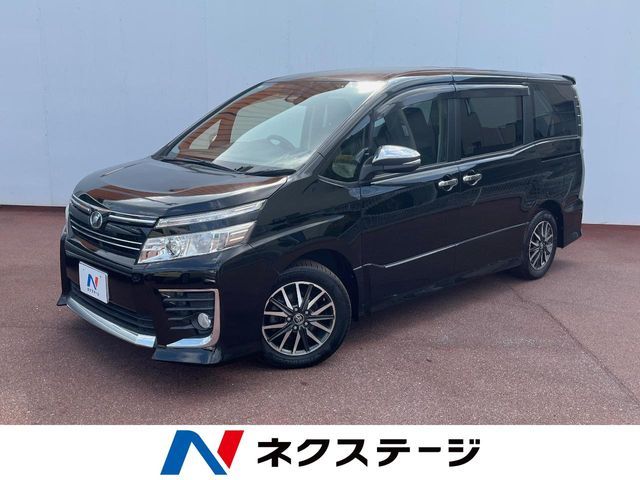 TOYOTA VOXY 2016