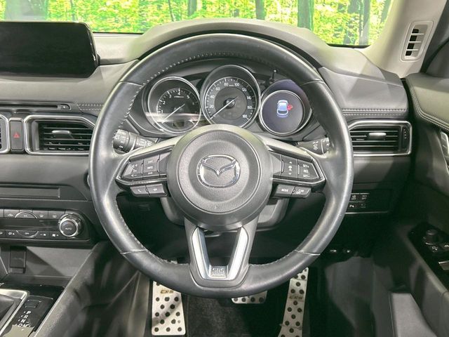 MAZDA CX-5 2017