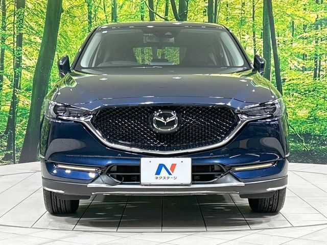 MAZDA CX-5 2017