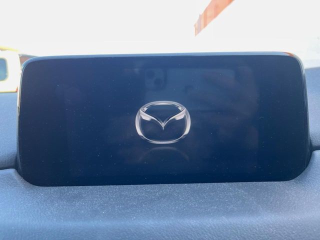 MAZDA CX-8 2019
